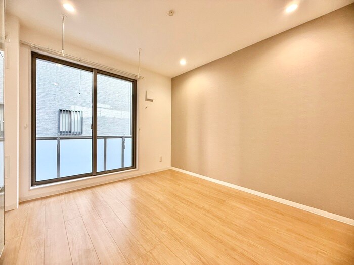 アクシ－ズ新都心の物件内観写真