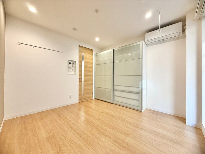 アクシ－ズ新都心の物件内観写真