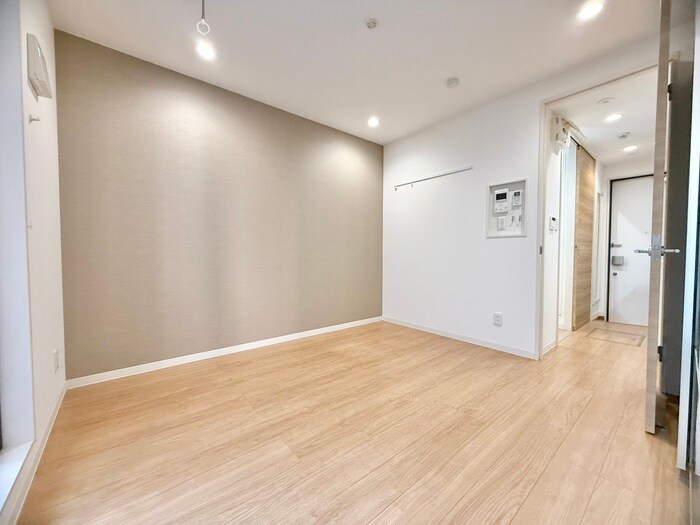 アクシ－ズ新都心の物件内観写真