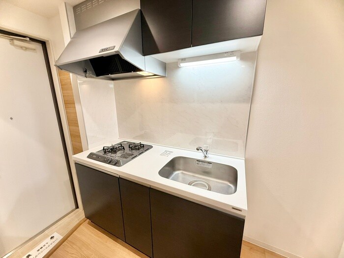 アクシ－ズ新都心の物件内観写真