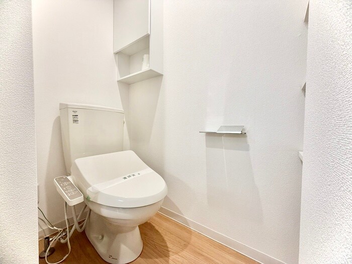 アクシ－ズ新都心の物件内観写真