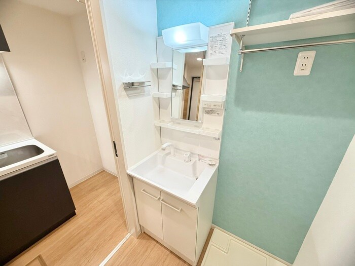 アクシ－ズ新都心の物件内観写真