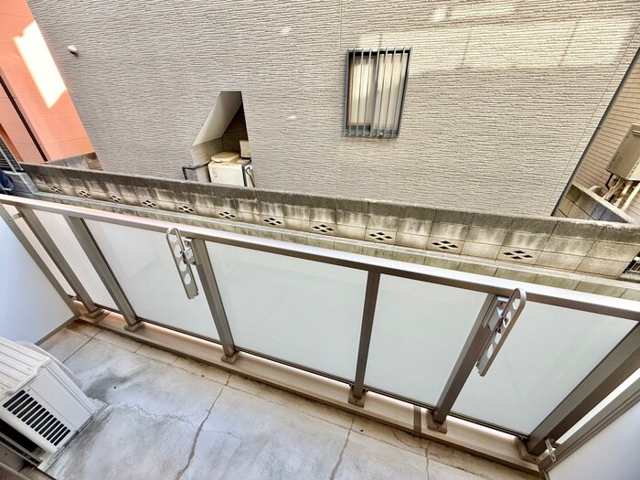 アクシ－ズ新都心の物件内観写真