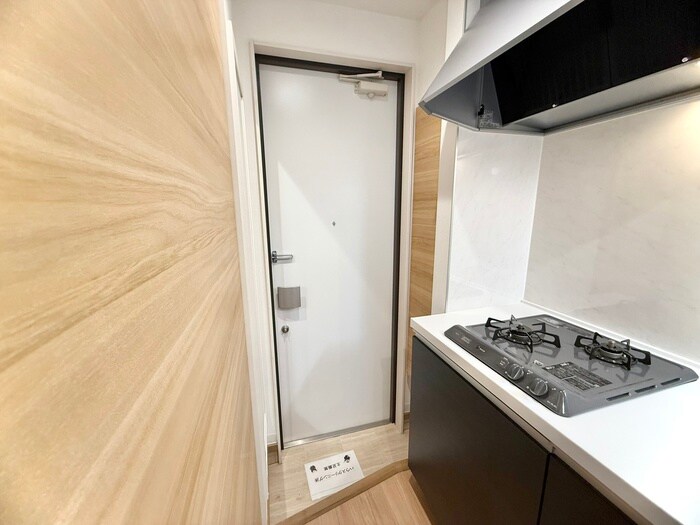 アクシ－ズ新都心の物件内観写真