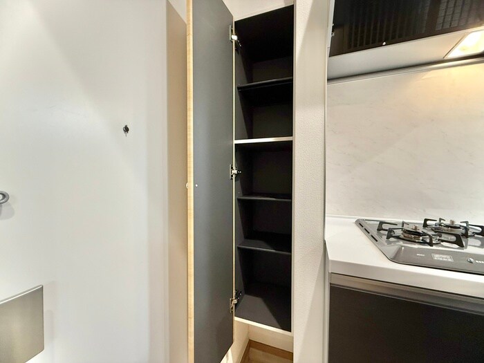 アクシ－ズ新都心の物件内観写真