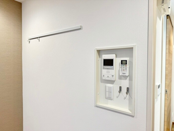 アクシ－ズ新都心の物件内観写真