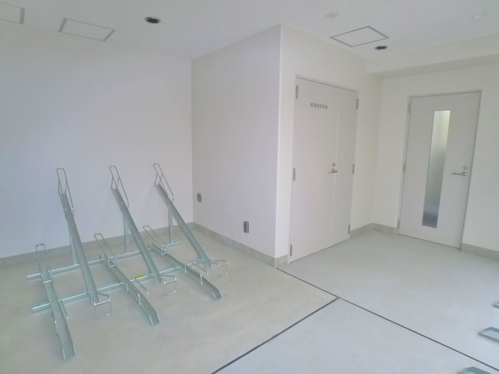 LUNIQ亀戸の物件外観写真