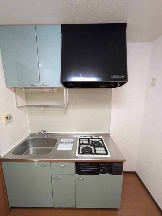 Ａｍｅｎｉｔｙ　Ｃｏｕｒｔの物件内観写真