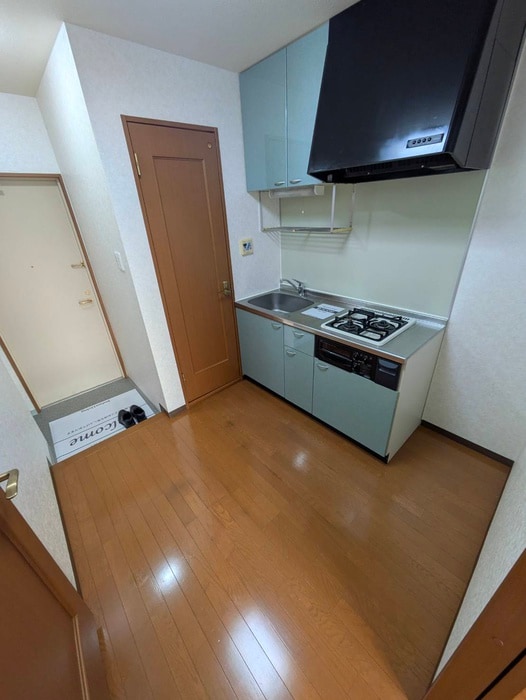 Ａｍｅｎｉｔｙ　Ｃｏｕｒｔの物件内観写真