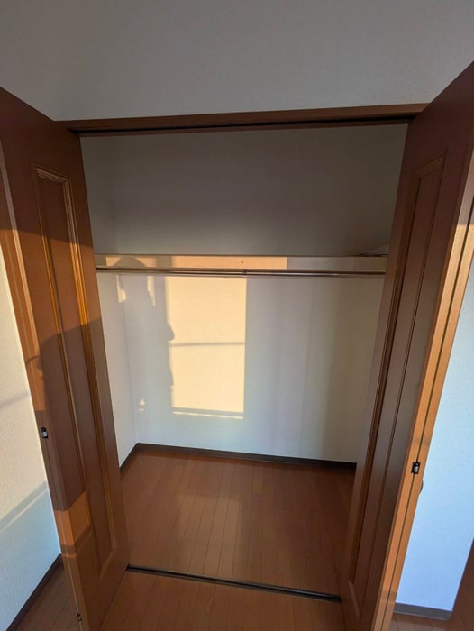 Ａｍｅｎｉｔｙ　Ｃｏｕｒｔの物件内観写真