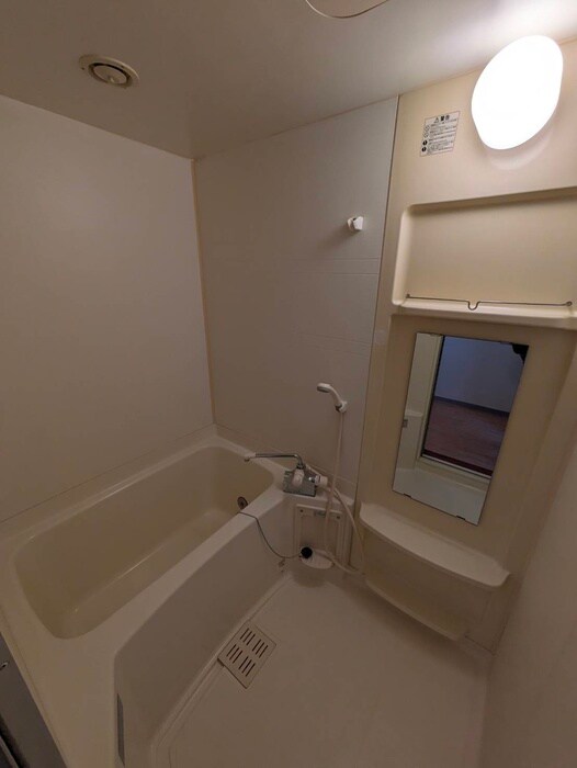 Ａｍｅｎｉｔｙ　Ｃｏｕｒｔの物件内観写真