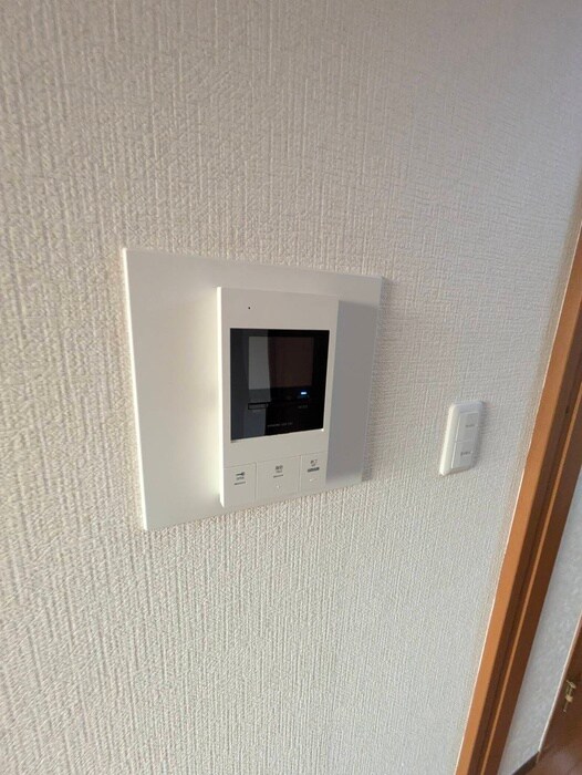 Ａｍｅｎｉｔｙ　Ｃｏｕｒｔの物件内観写真