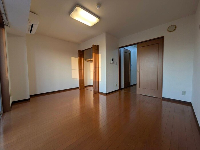 Ａｍｅｎｉｔｙ　Ｃｏｕｒｔの物件内観写真