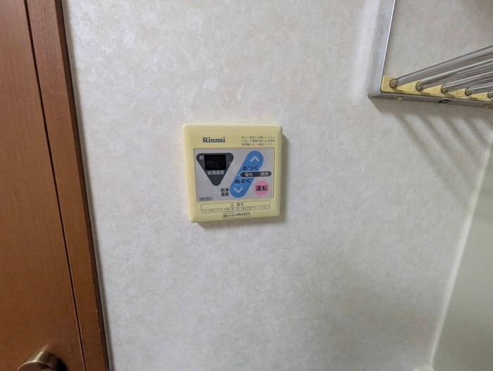 Ａｍｅｎｉｔｙ　Ｃｏｕｒｔの物件内観写真