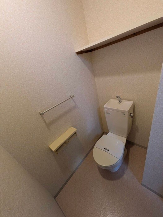 Ａｍｅｎｉｔｙ　Ｃｏｕｒｔの物件内観写真