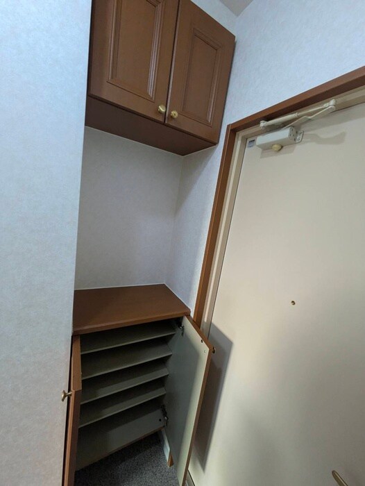 Ａｍｅｎｉｔｙ　Ｃｏｕｒｔの物件内観写真