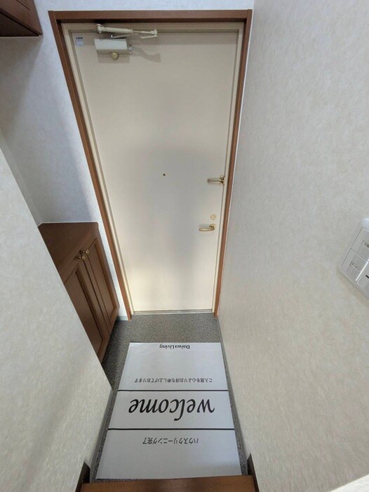 Ａｍｅｎｉｔｙ　Ｃｏｕｒｔの物件内観写真