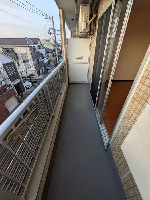 Ａｍｅｎｉｔｙ　Ｃｏｕｒｔの物件内観写真