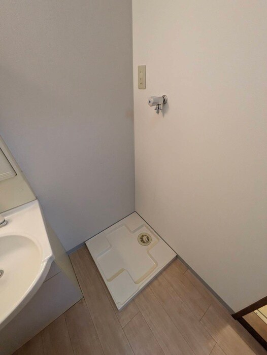 Ａｍｅｎｉｔｙ　Ｃｏｕｒｔの物件内観写真