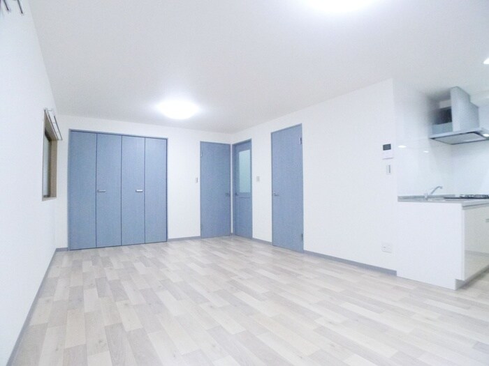 フローレンス新松戸の物件内観写真