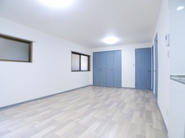 フローレンス新松戸の物件内観写真
