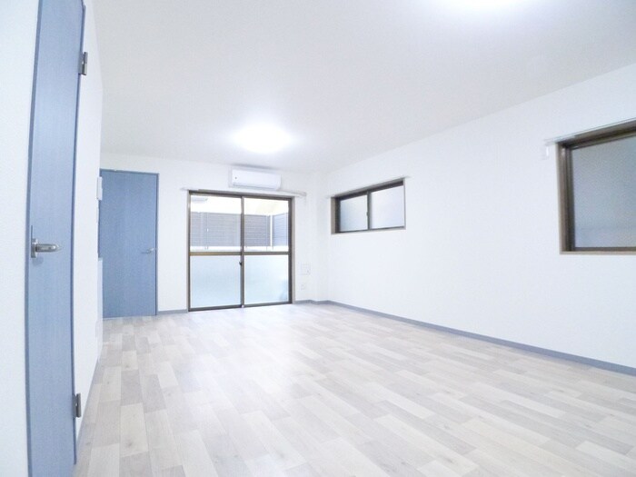 フローレンス新松戸の物件内観写真