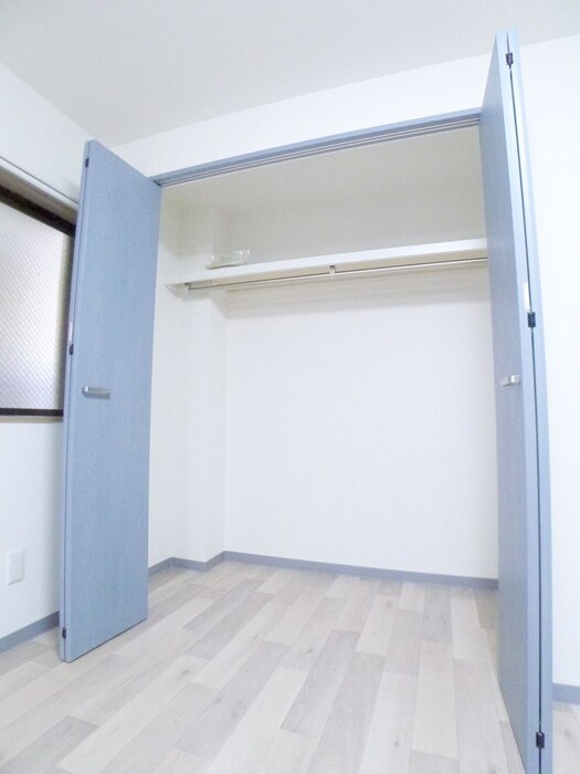 フローレンス新松戸の物件内観写真