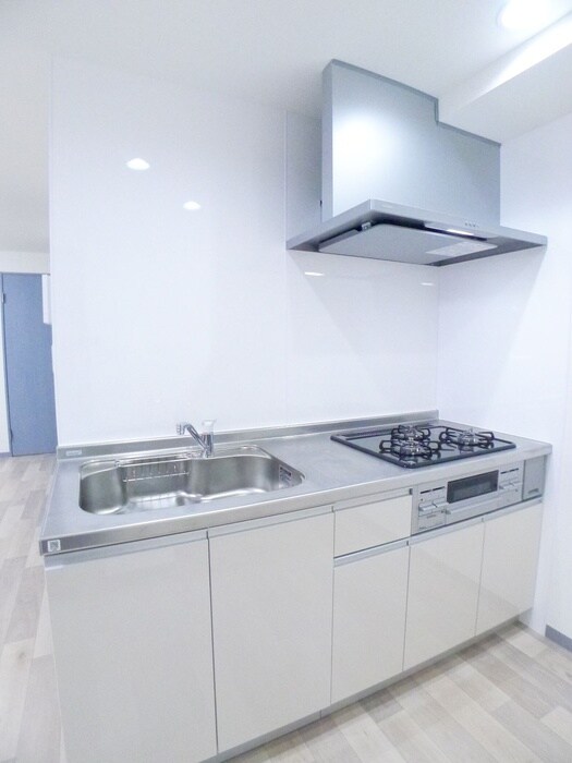 フローレンス新松戸の物件内観写真