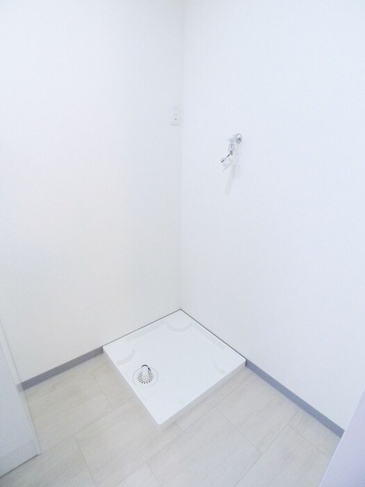 フローレンス新松戸の物件内観写真