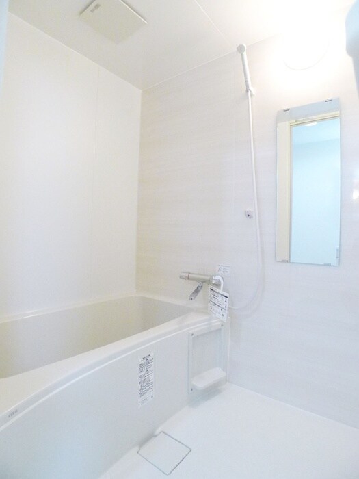 フローレンス新松戸の物件内観写真