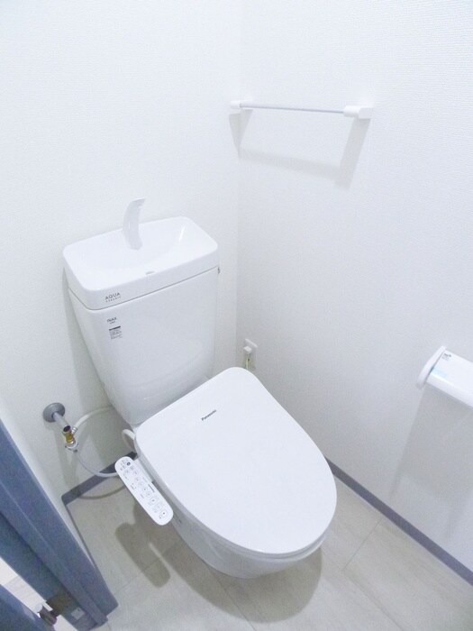 フローレンス新松戸の物件内観写真