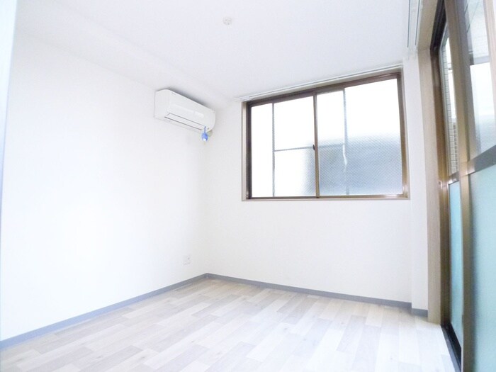 フローレンス新松戸の物件内観写真