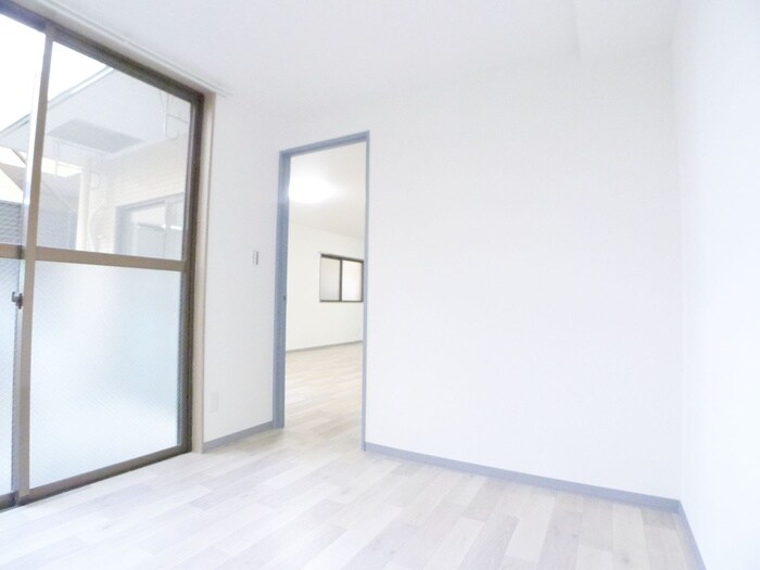 フローレンス新松戸の物件内観写真