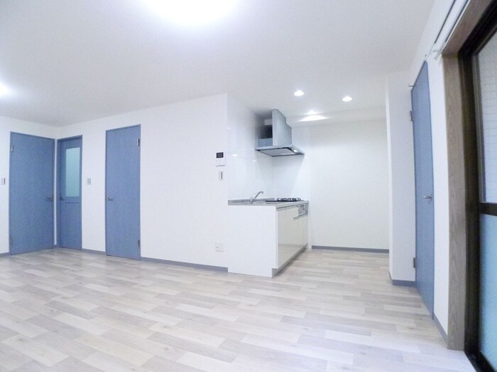 フローレンス新松戸の物件内観写真