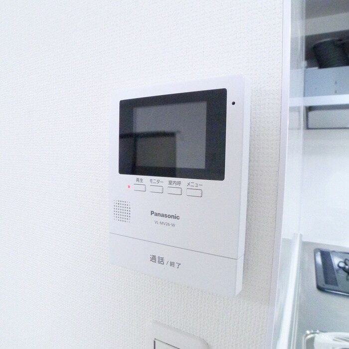 フローレンス新松戸の物件内観写真