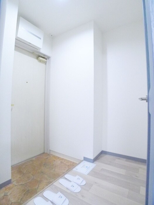 フローレンス新松戸の物件内観写真