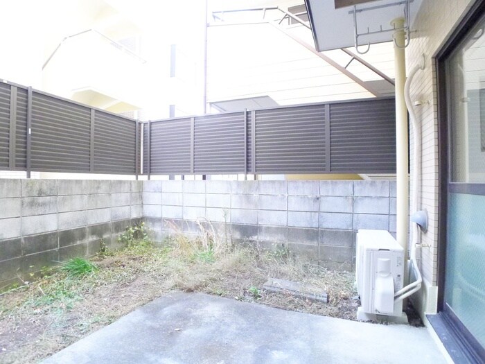 フローレンス新松戸の物件内観写真