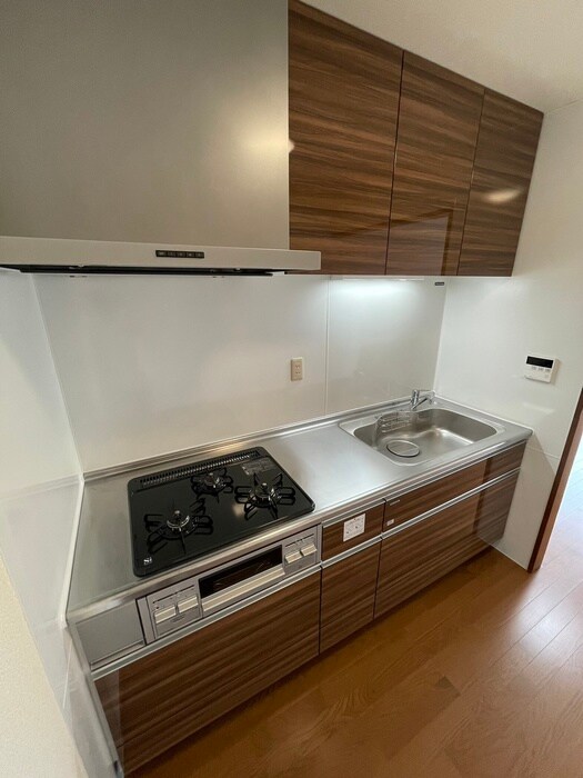 カ－サエストゥペンダの物件内観写真