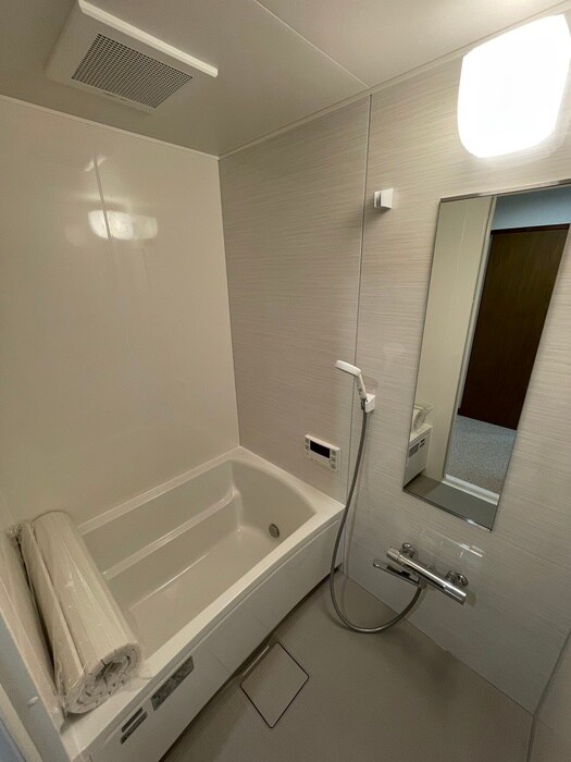 カ－サエストゥペンダの物件内観写真