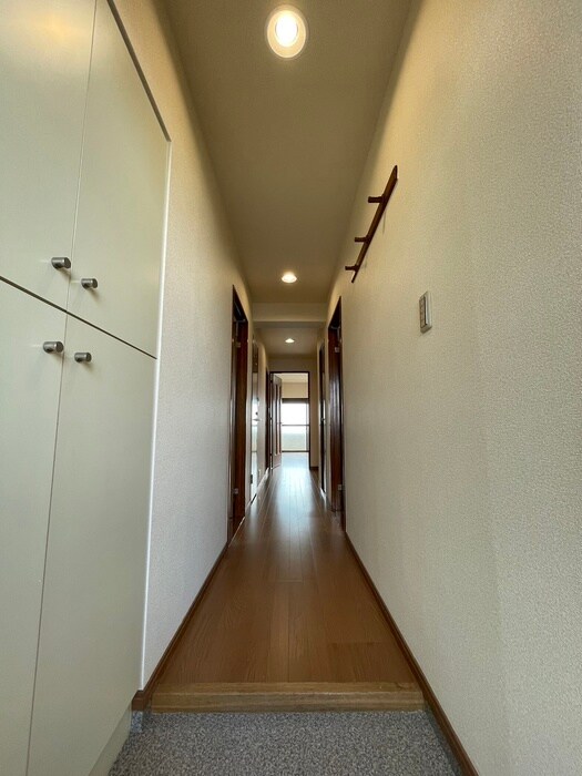 カ－サエストゥペンダの物件内観写真