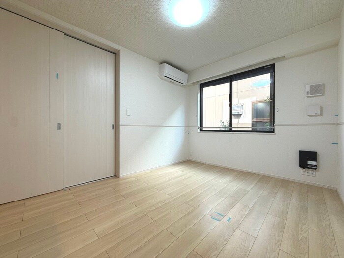 ﾊﾚﾚｱ59の物件内観写真