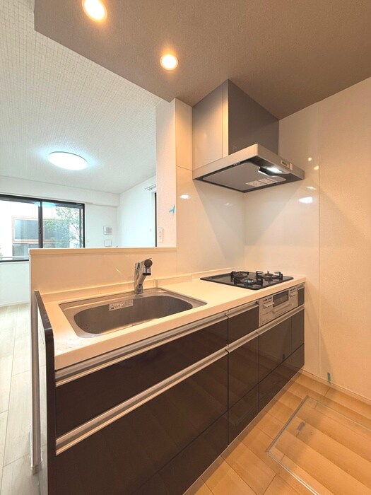 ﾊﾚﾚｱ59の物件内観写真