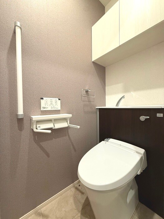 ﾊﾚﾚｱ59の物件内観写真