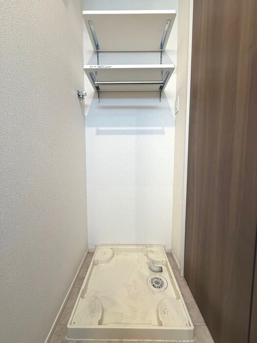 ﾊﾚﾚｱ59の物件内観写真