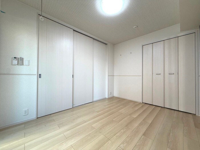 ﾊﾚﾚｱ59の物件内観写真