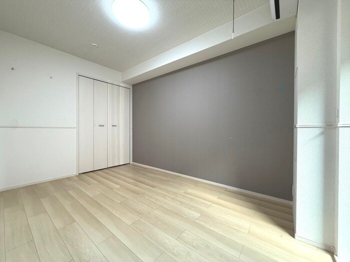 ﾊﾚﾚｱ59の物件内観写真