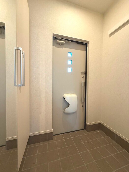 ﾊﾚﾚｱ59の物件内観写真