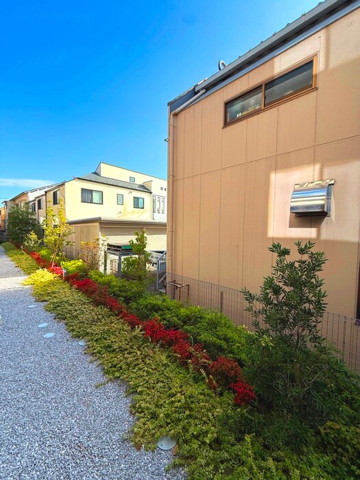 ﾊﾚﾚｱ59の物件内観写真