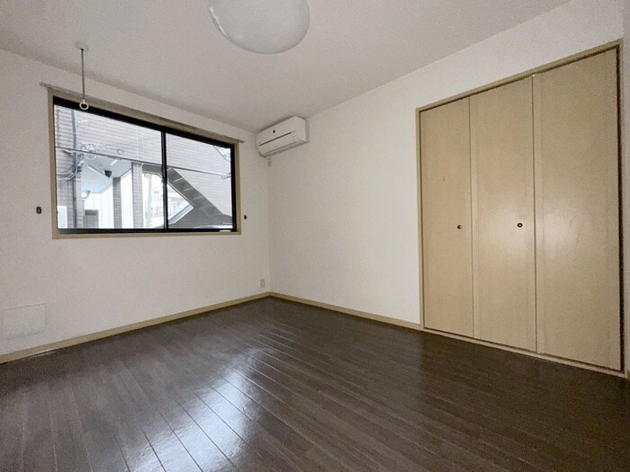 オータムの物件内観写真