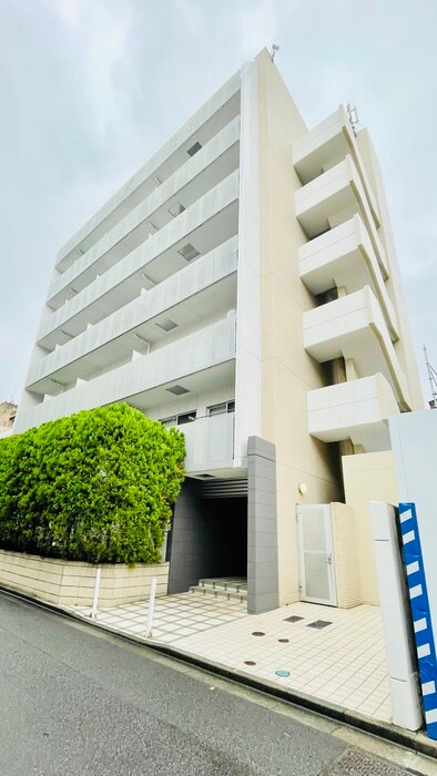 ＬＵＭＩＮＯＵＳ浅草橋駅前の物件外観写真